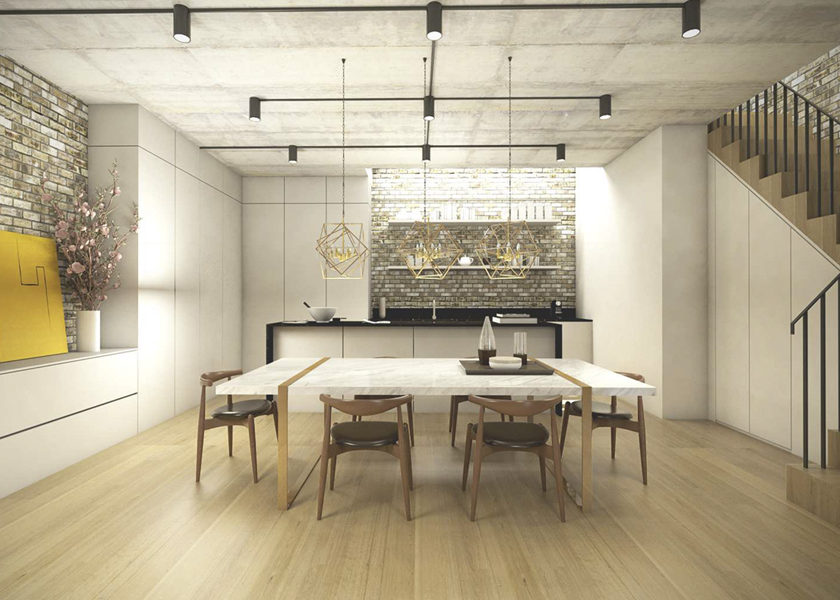 gallery