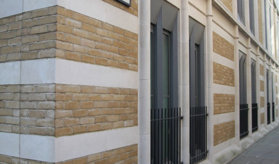 Tooks Court