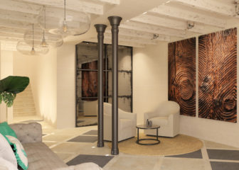 gallery