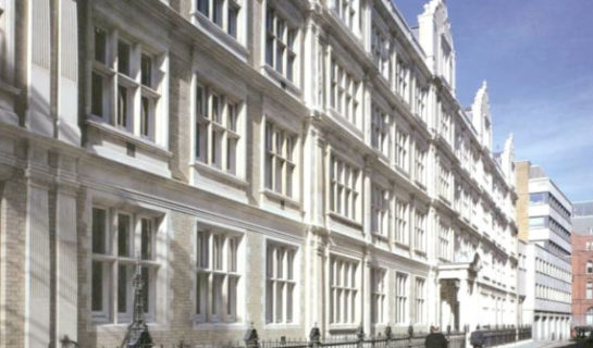 Chancery Exchange