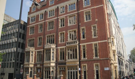 Arundel House